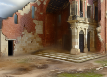 Arte/Ver para creer: La suspensión de "La venida del Señor"