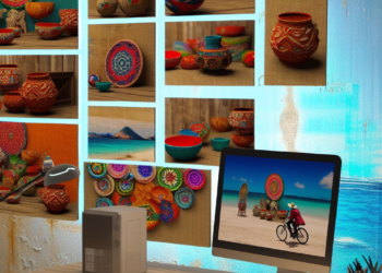 Artesanías mexicanas ganan terreno en e-commerce