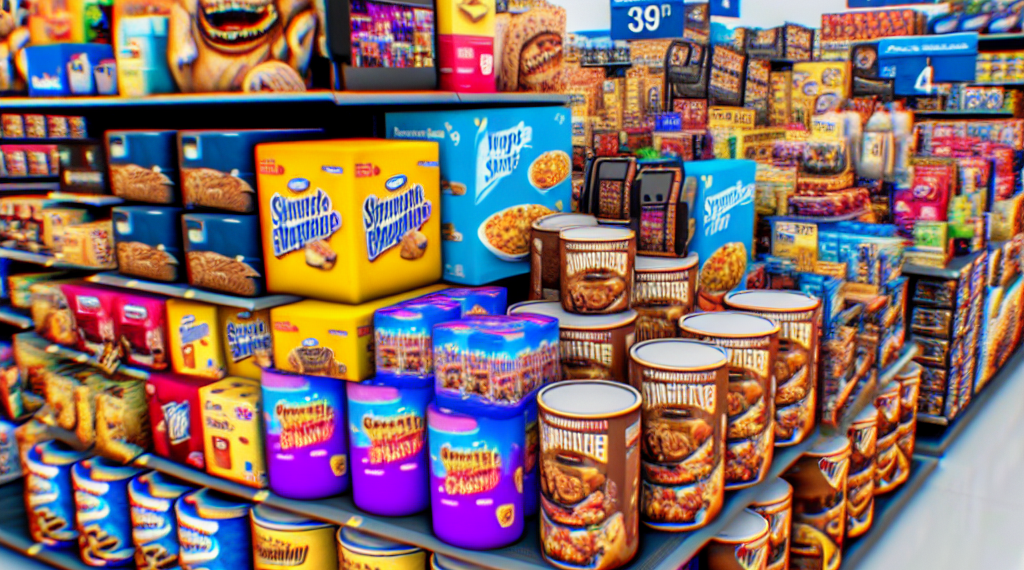 Productos de Walmart que sorprenden a españoles en TikTok