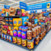 Productos de Walmart que sorprenden a españoles en TikTok