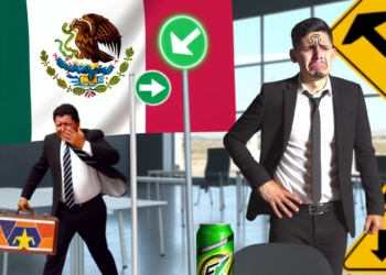 Arturo Elías Ayub, director de Telmex, se suma a los aficionados de F1 que abandonaron a Red Bull tras la salida de Checo Pérez: “Yo ya no le voy”