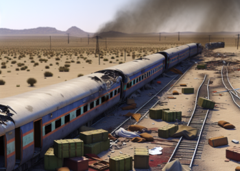 Secuestro de tren en Pakistán finaliza con más de 80 muertos – DW – 12/03/2025