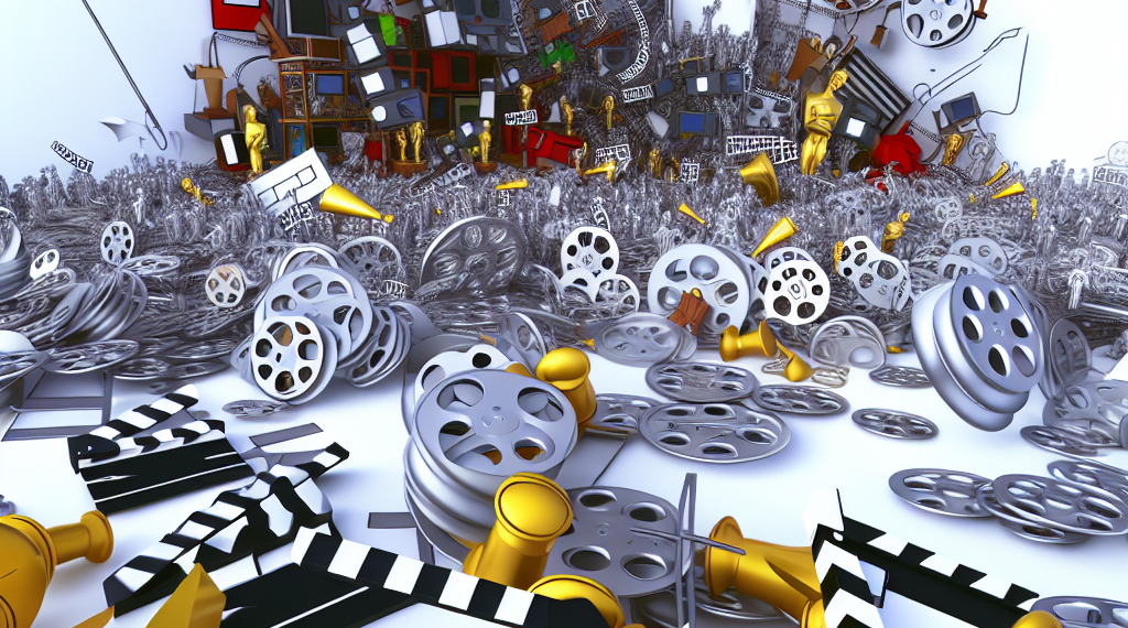 Golpean colonos israelíes a director ganador del Óscar