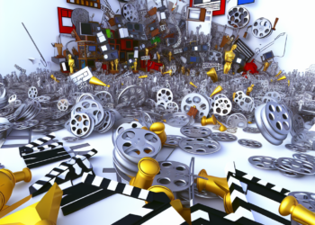 Golpean colonos israelíes a director ganador del Óscar