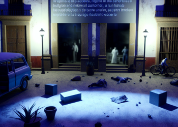 Ataque armado ocurre durante la vigilia y luto nacional en Zacatecas