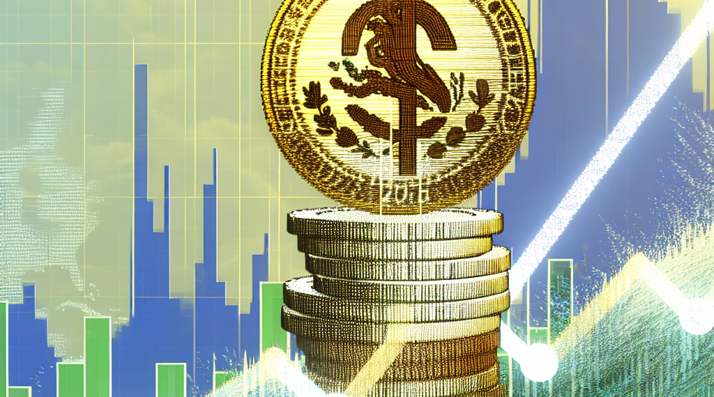 El peso mexicano avanza; así cotiza este 14 de marzo