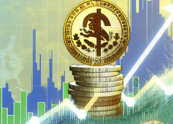 El peso mexicano avanza; así cotiza este 14 de marzo