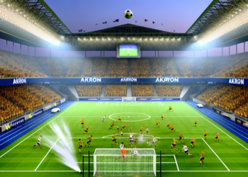 Vetan el Estadio Akron para Chivas vs Cruz Azul