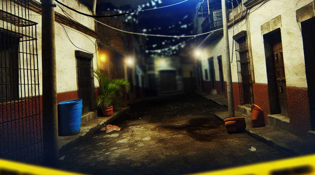 “Fanny” fue asesinada en Xicotepec de Juárez, Puebla; detienen al presunto feminicida