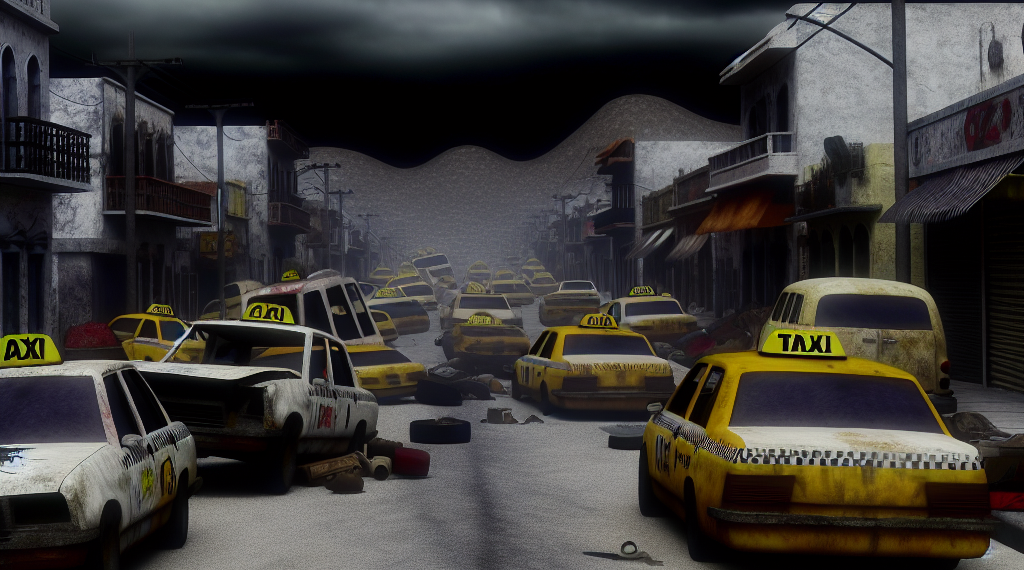 Van 18 conductores de transporte público asesinados en Acapulco en 2025