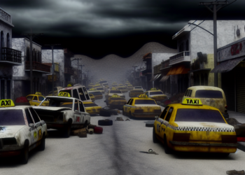 Van 18 conductores de transporte público asesinados en Acapulco en 2025