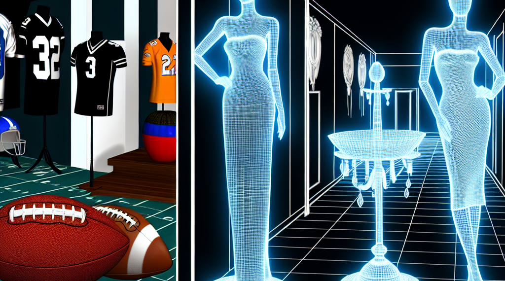 El pasado de Ashton Hall: de fracaso en la NFL a ser influencer de moda por su curiosa rutina diaria