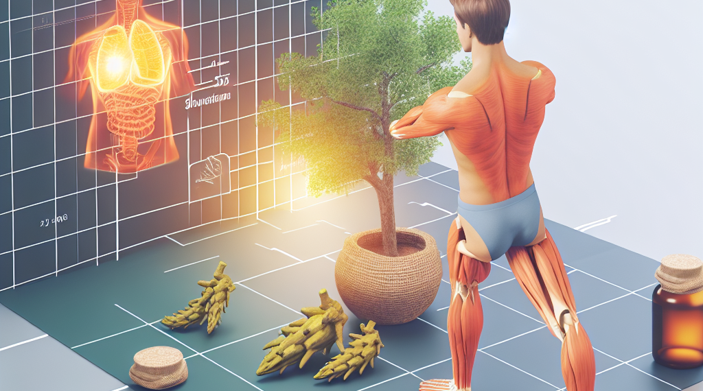 Ashwagandha, la hierba que lo cura todo (si sabes a qué hora consumirla)