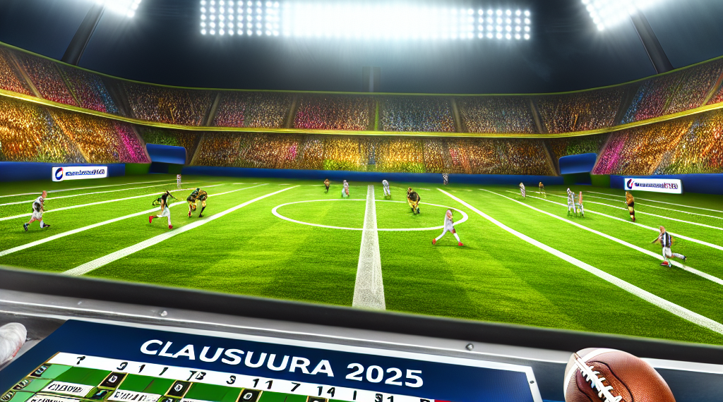 Liga MX: Así va el goleo individual del Clausura 2025