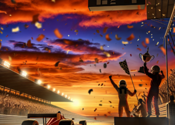 Así seguimos el triunfo de Hamilton en la Sprint de China - ESPN