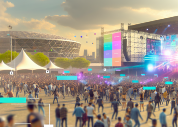 Así se vivió el primer día del Vive Latino 2025