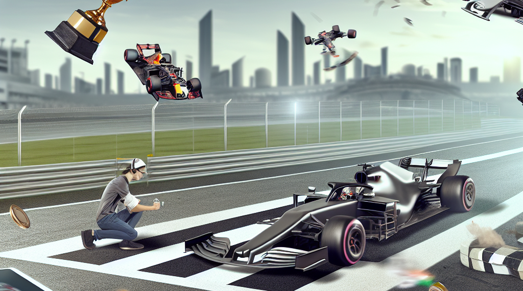 este es el plan para que Alonso vuelva a ganar en F1