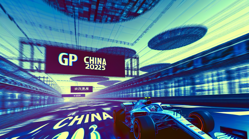 Así os contamos la carrera del GP de China 2025 de F1 | Live text - Motorsport.com - ES