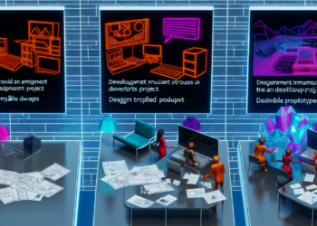 Así será el ambicioso proyecto