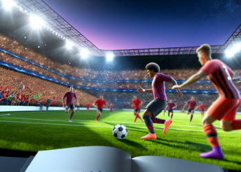 Así se jugarán los Cuartos de Final de la Champions League 2025