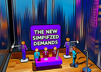 Así son los nuevos requisitos simplificados