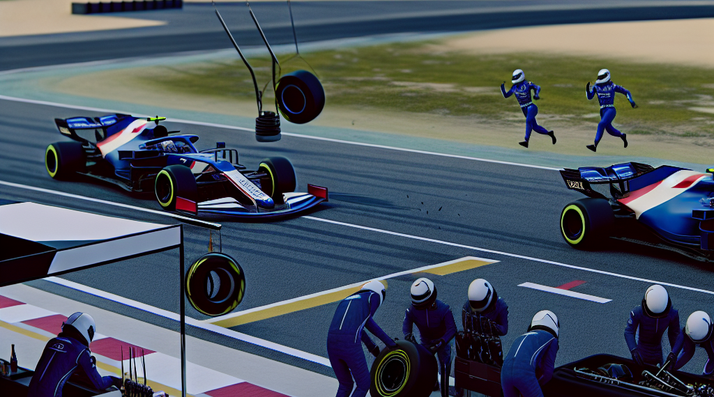 Así os contamos la carrera del GP de Australia 2025 | Live text - Motorsport.com - ES