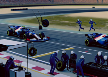 Así os contamos la carrera del GP de Australia 2025 | Live text - Motorsport.com - ES