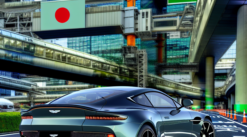 Aston Martin ya tiene la solución para el GP de Japón