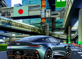 Aston Martin ya tiene la solución para el GP de Japón