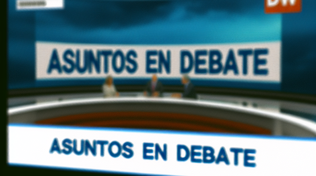 los temas en discordia – DW – 06/03/2025