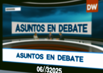 los temas en discordia – DW – 06/03/2025
