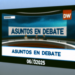 los temas en discordia – DW – 06/03/2025