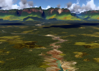 atacar Guyana sería "un gran error" – DW – 27/03/2025