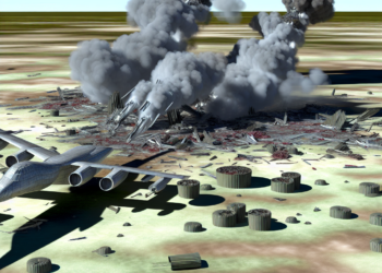 bombardeo contra el Clan del Golfo deja 9 muertos – DW – 25/03/2025