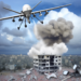 Bombardeo con drones en la Franja de Gaza mata a periodista