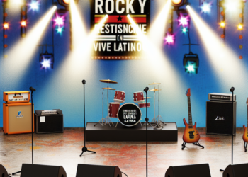 Aterciopelados, rock y rebeldía en el Vive Latino 2025