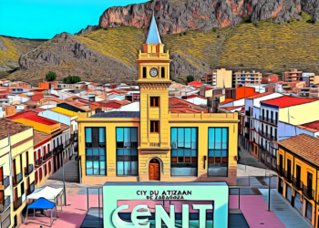 Atizapán de Zaragoza inaugura el centro de inteligencia CENIT