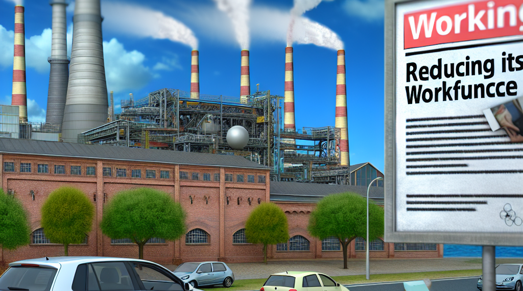 Audi recortará 7,500 empleos en administración y desarrollo en Alemania