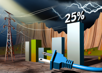 Aumenta Ontario 25% costo de electricidad a EU - EL NORTE