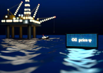 Sube el precio del petróleo por la tensión en el mar Rojo tras los bombardeos de EE.UU.