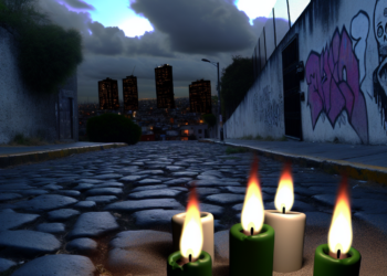 Continúa ola de violencia en la CDMX: cuatro asesinados en Iztapalapa, Tlalpan y Cuauhtémoc