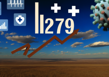 Los casos de sarampión aumentan a 279 en Texas, dice departamento de salud estatal