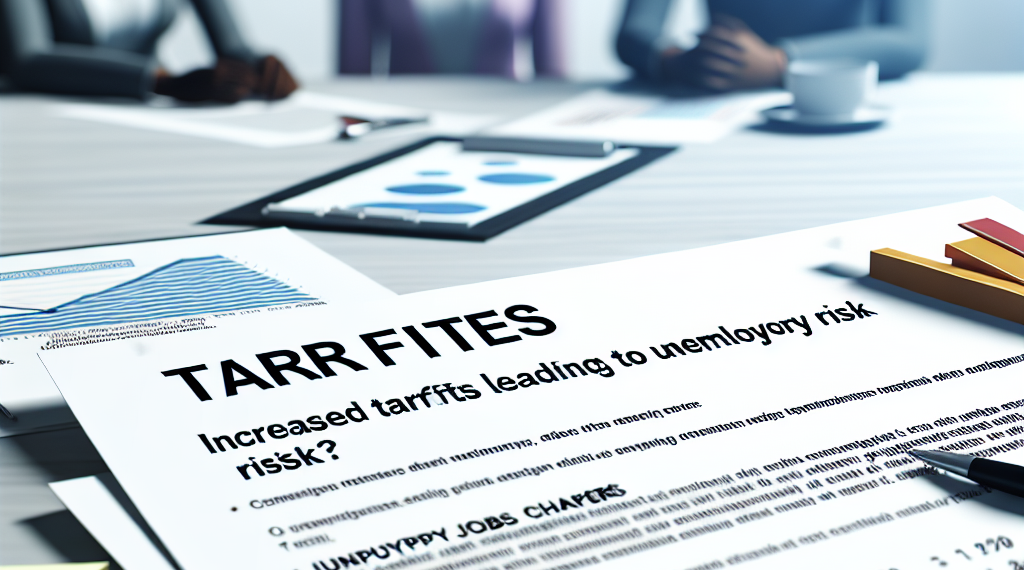 Aranceles a la industria automotriz provocarán desempleo: Coparmex