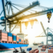 La Jornada - Crecen exportaciones a Asia; es opción para diversificar mercados