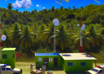 Intensifican la búsqueda de la estudiante residente en EE.UU. desaparecida en República Dominicana