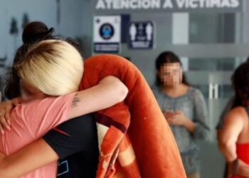 Crecen los delitos sexuales en México: Más de 12 mil casos en 2025