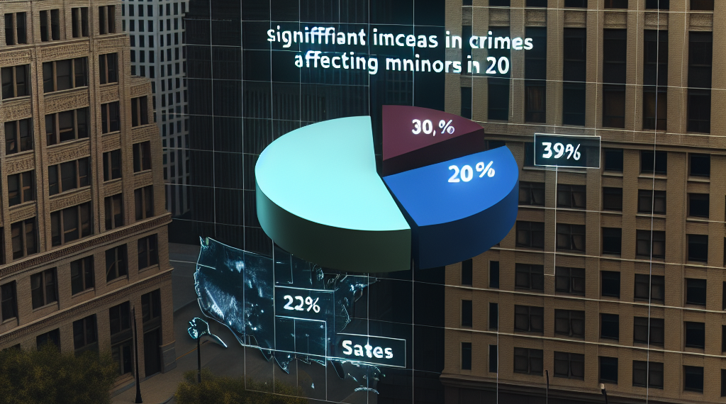 Homicidios de menores repuntan en 20 estados