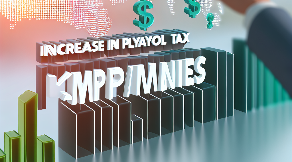 Incremento en impuesto sobre nóminas en la CDMX afecta a empresas: IMCP