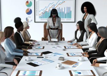 crece presencia de mujeres en juntas directivas