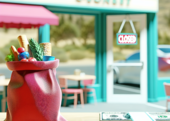 Lista de alimentos, productos y servicios que subieron de precio